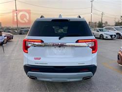 GMC Acadia